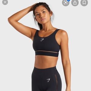 Gymshark Embody Sports Bra